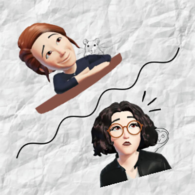 Show cover
