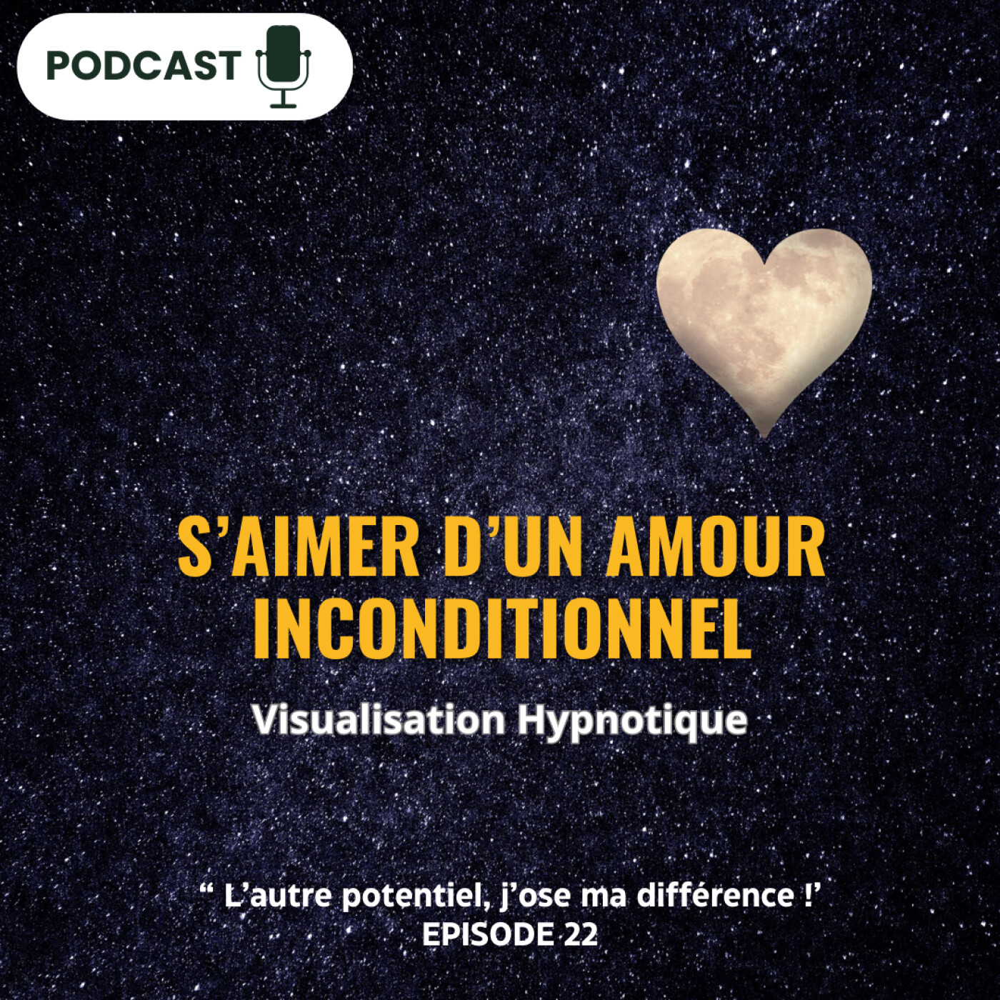 L\'autre potentiel : j\'ose ma différence !