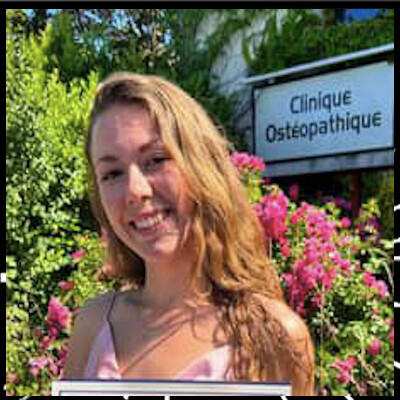 Bien être épi 17 Découvrons l'ostéopathie aquatique avec Charlotte Bicheux ostéopathe D.O. cover