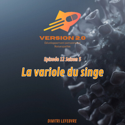 Face a la variole du singe cover