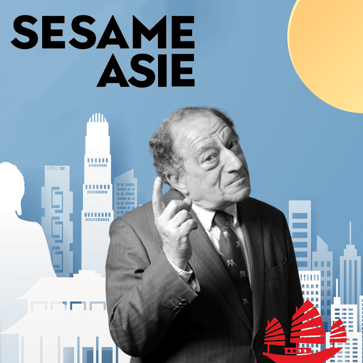 Sesame Asie