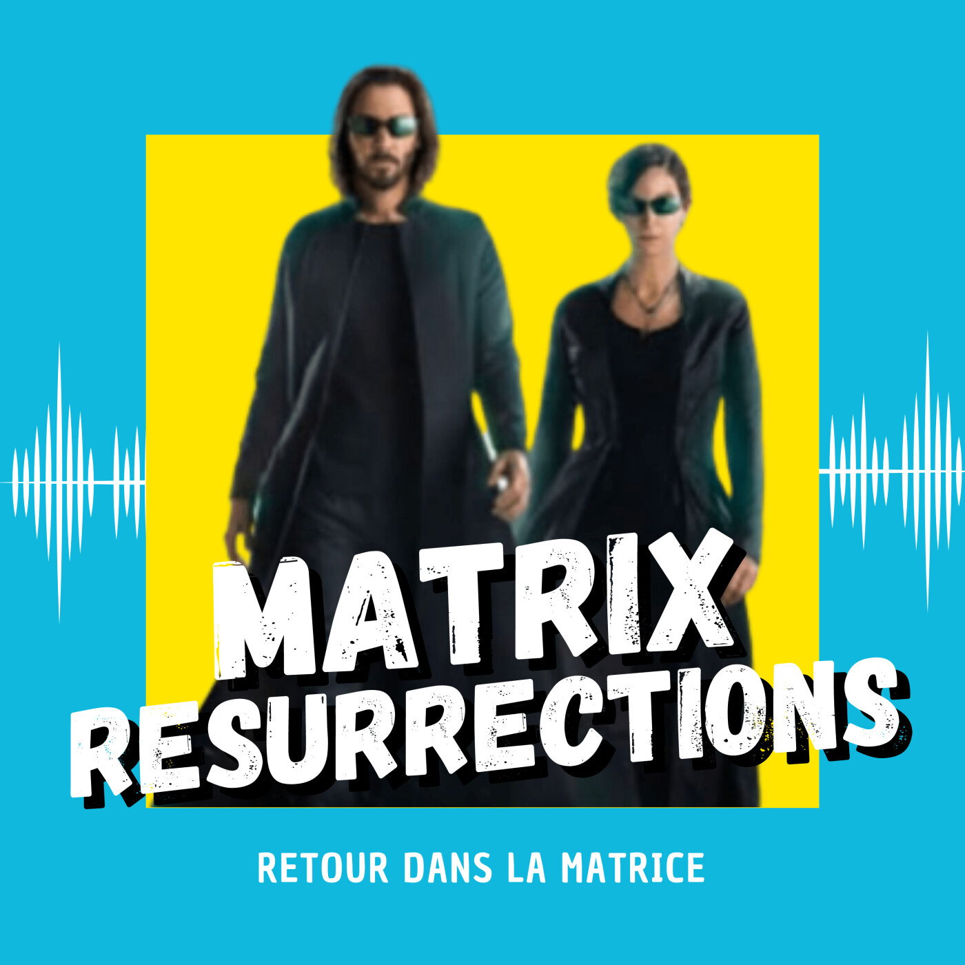CINECAST - Sorties cinéma, streaming & VOD