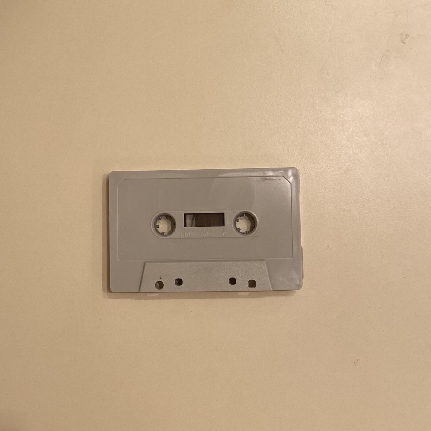 TAPE 2 episode artwork