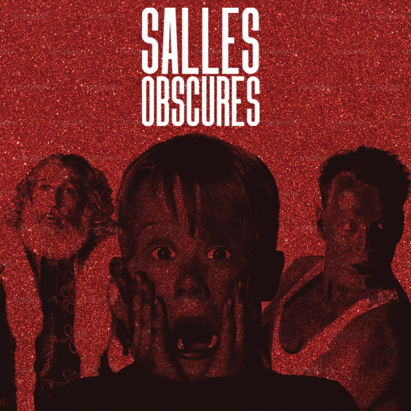 Salles Obscures