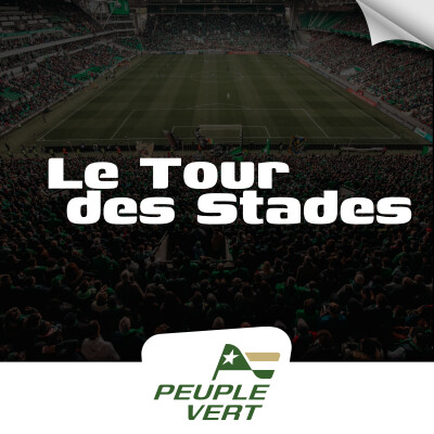 L'ASSE joue gros ce week-end ! Tour des Stades J36 cover