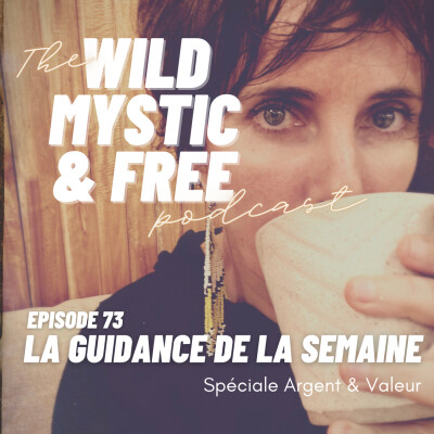 Ep.73 - Guidance de la semaine spéciale Argent & valeur cover