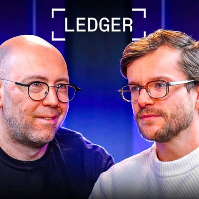 Il a créé Ledger, refusé la CIA et monté une licorne : Son cofondateur se confie cover
