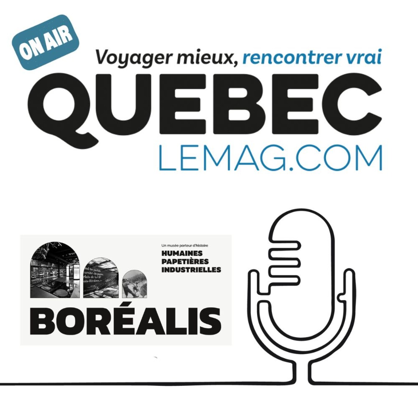 Boréalis | Essentiel