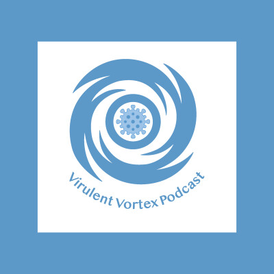 Season 1 - Episode 3 - Sandra Mendiola cover