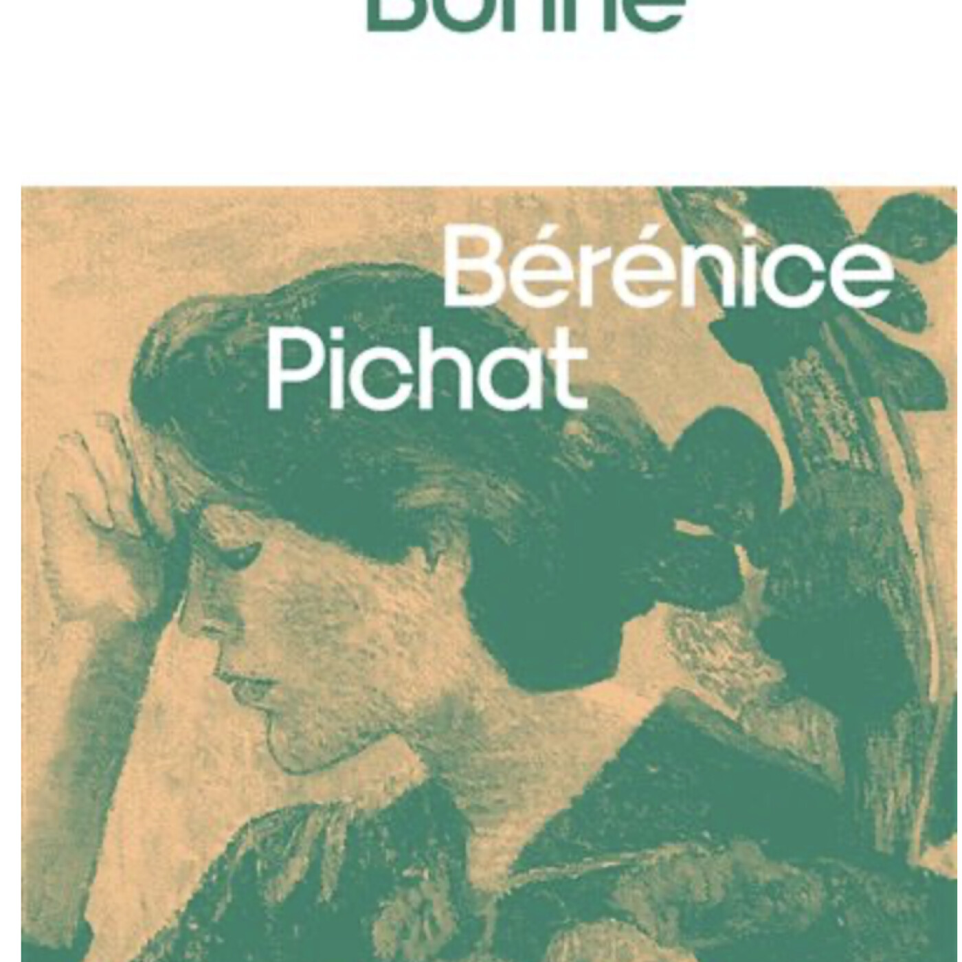 Le coup de coeur du libraire : La petite bonne de Bérénice Pichat, Editions Les Avrils. episode artwork