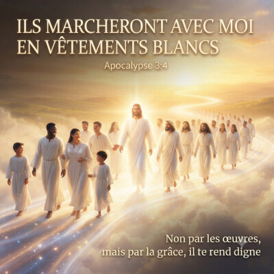 ILS MÂCHERONT AVEC MOI EN VÊTEMENTS BLANCS … cover