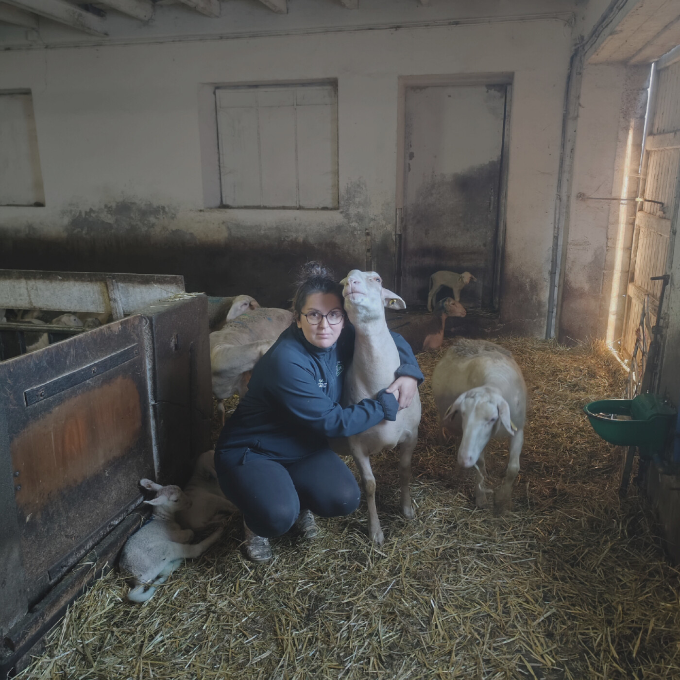 Où ça mène quand on sème