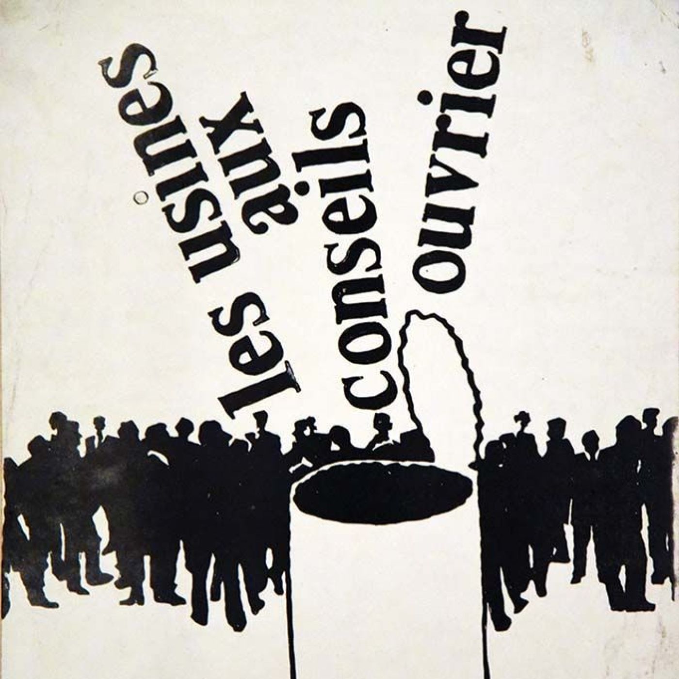 🗣️PODCAST | Sous les pavés, l'Alsace - 50 ans après Mai 68