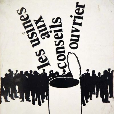 🗣️PODCAST | Sous les pavés, l'Alsace - 50 ans après Mai 68 cover