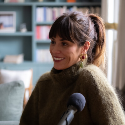 90 - Laura Isaaz : la maternité à 23 puis 35 ans cover