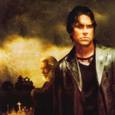 Chronique : Salem (Salem's lot, 2004, USA) cover