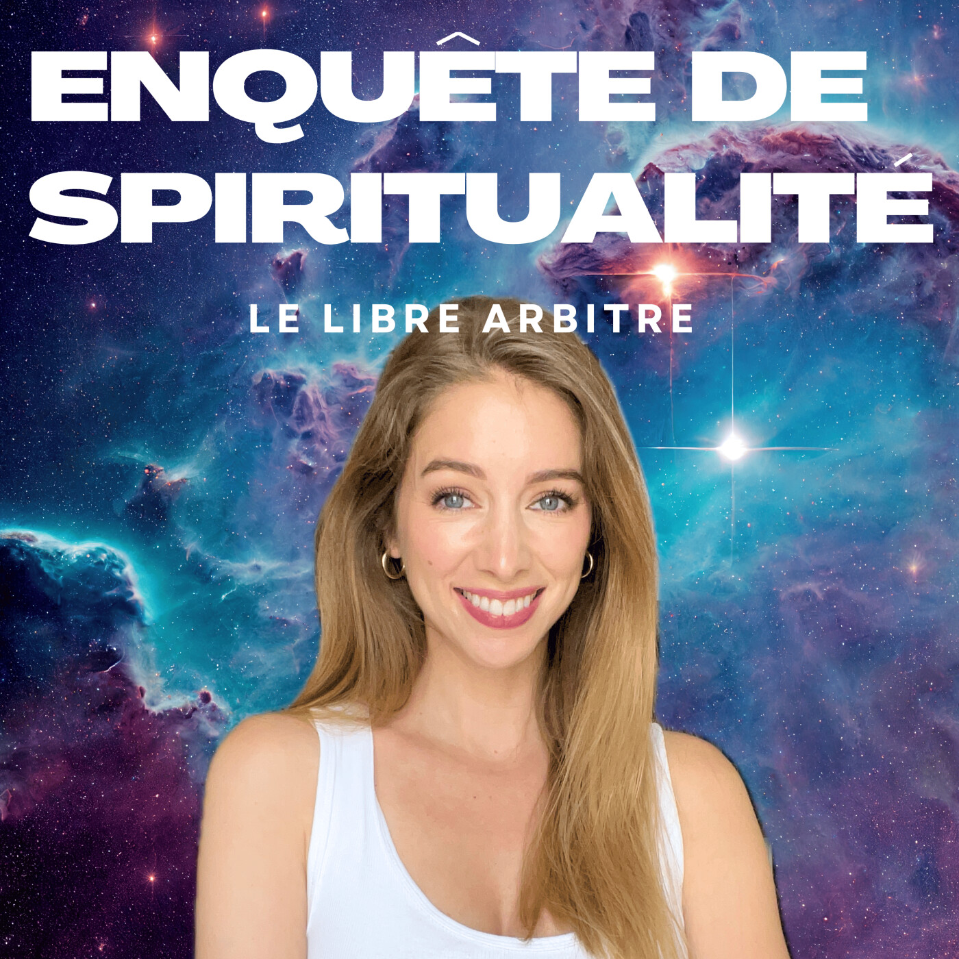 Enquête de spiritualité