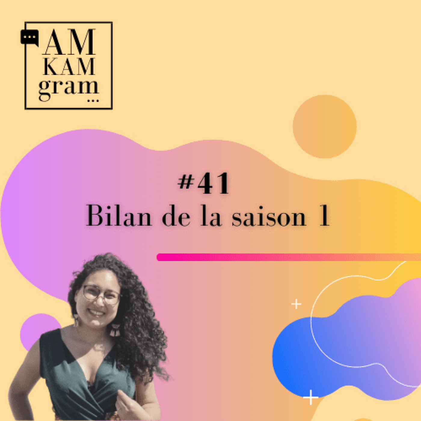 AM KAM gram