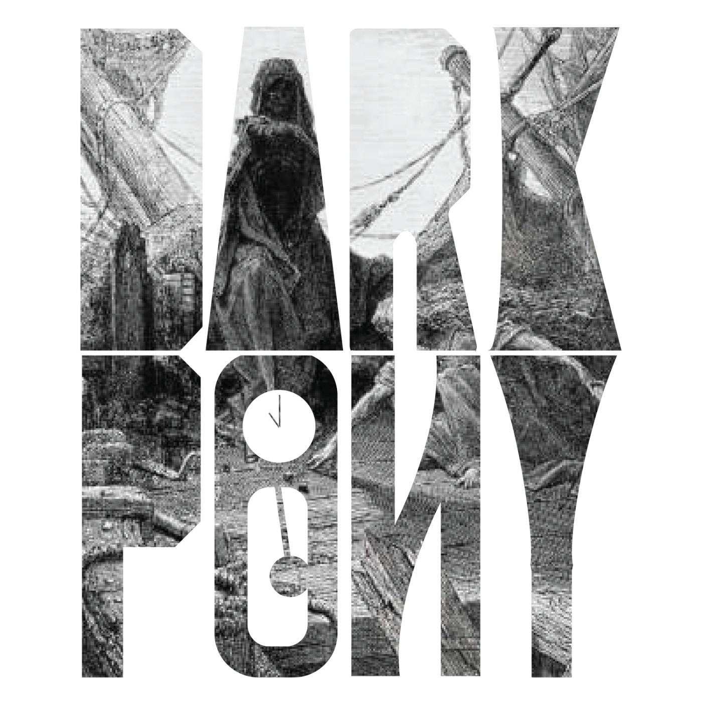 Dark Pony Radio