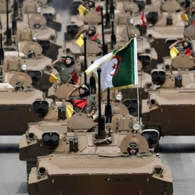 Plus de 25 milliards $ pour l’armée algérienne en 2026 : la facette cachée de ce budget astronomique cover