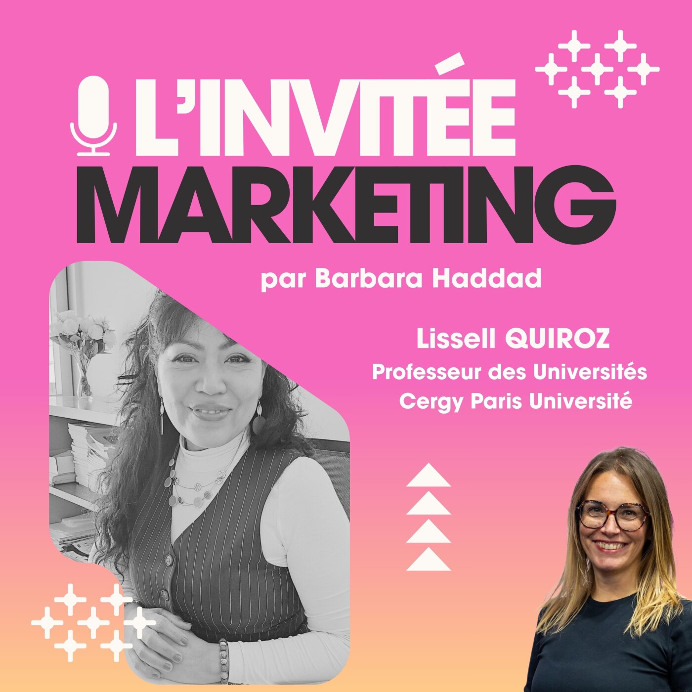 L'Invitée Marketing : Lissell Quiroz, Où en est le streaming en France ? Et quelles opportunités pour les marques ?