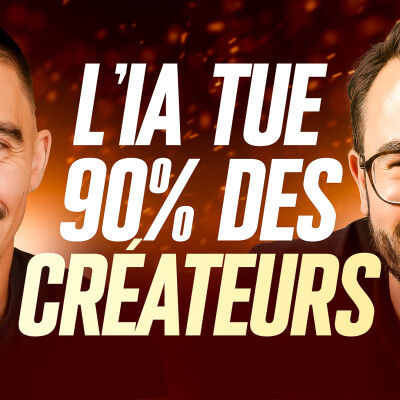 De Bangkok à Tokyo : 9 ans de création de contenu avec Tony Neves #256 cover