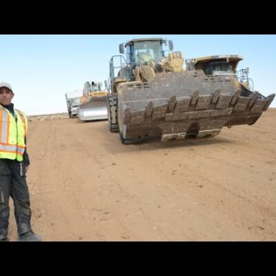 La mafia du phosphate en Algérie et les secrets de plusieurs millions de $ de pots-de-vins cover