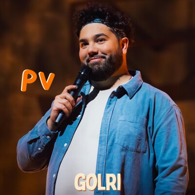 PV - S02E18 cover