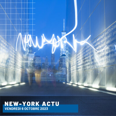 Vendredi 6 Octobre cover