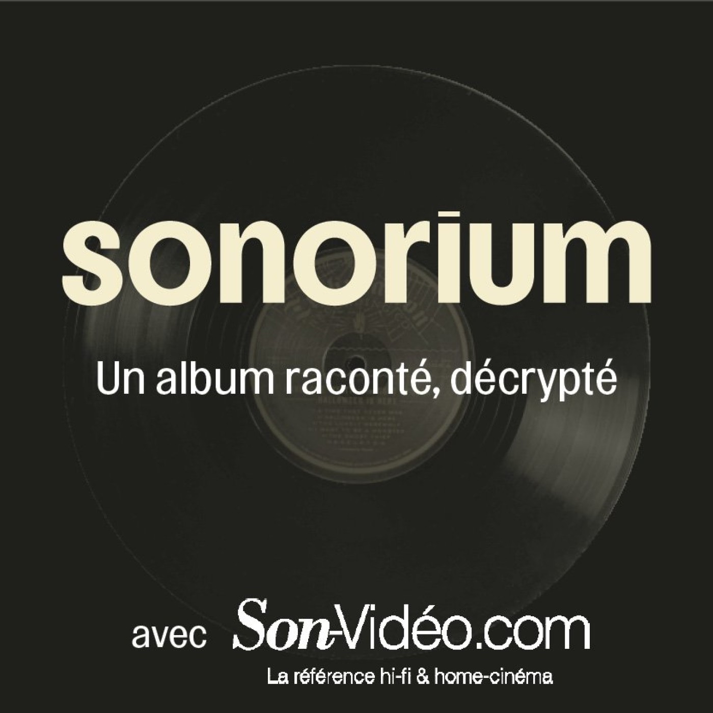 Sonorium