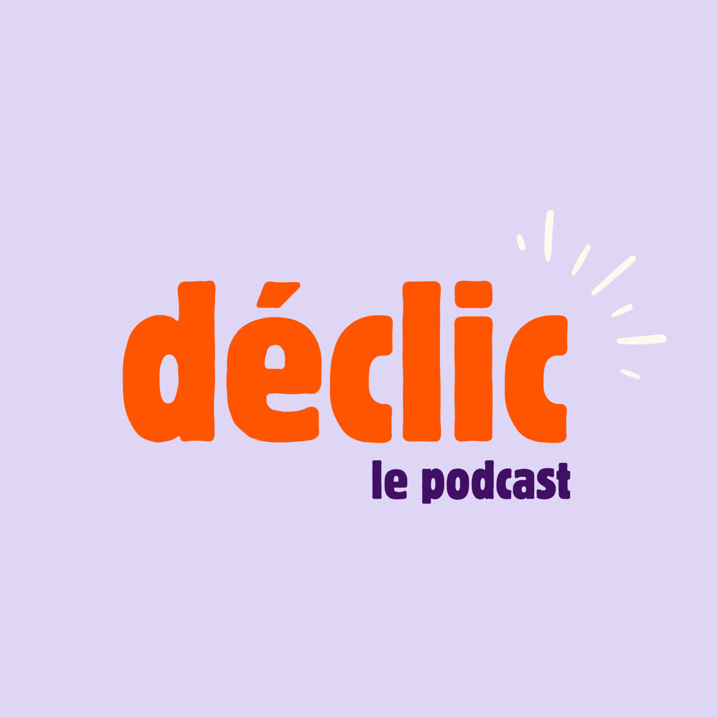 Déclic Business podcast artwork