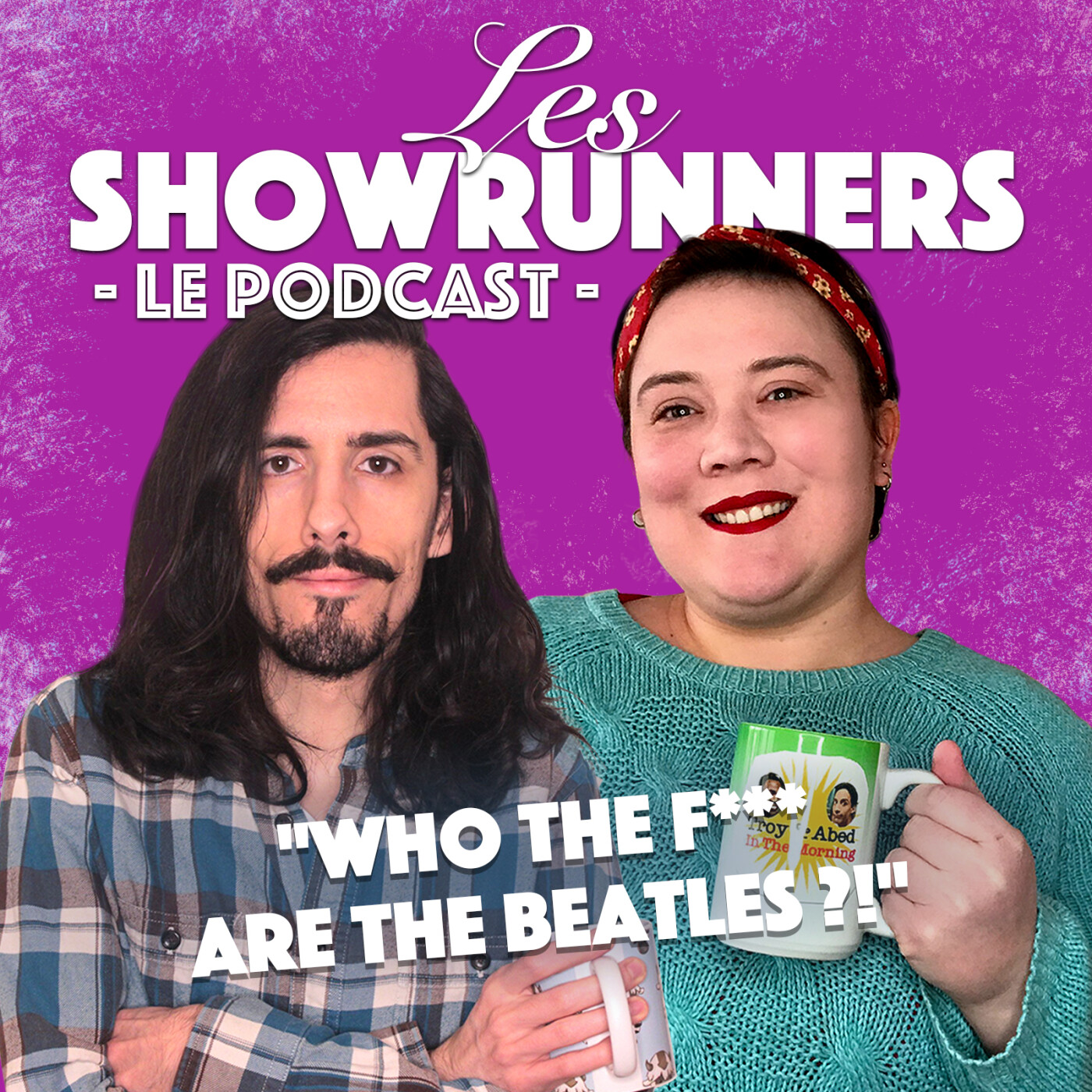 Notre TOP 10 séries 2021 episode artwork