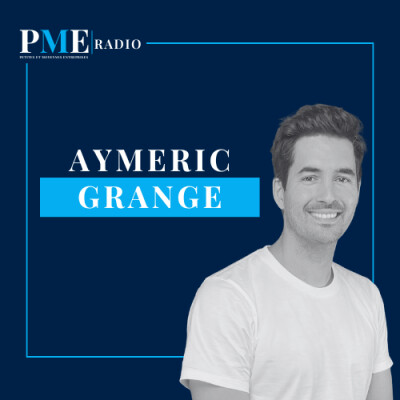 900.care : la révolution propre fait mousser l’hygiène durable | Aymeric Grange, Co-fondateur de 990.care cover