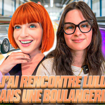 NAOMI, LA CARROSSIÈRE DU CHÂTEAU - HOPE CAST 25 cover