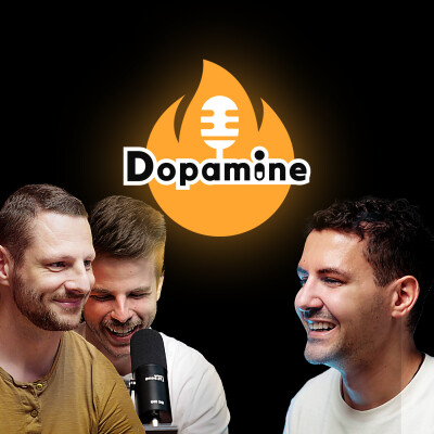 Episode 16 - Des finances à la nutrition, Charly a changé de vie pour sa santé cover