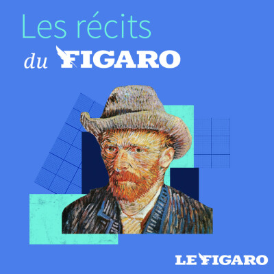 Van Gogh, les séismes de l'enfance (1/3) cover