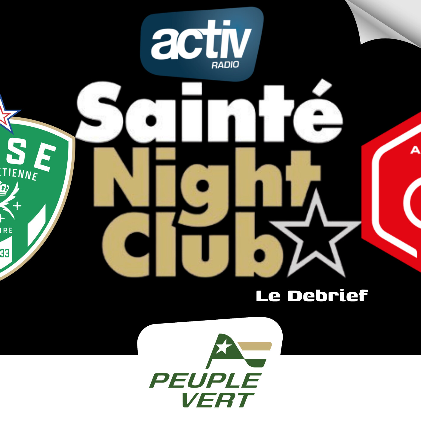 ASSE - Annecy : Les 3 points de Clément et Karl ASSE - Annecy : Les 3 points de Clément et Karl