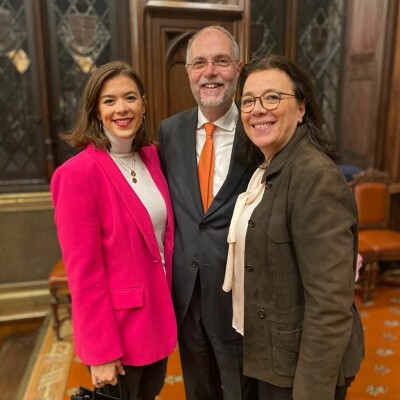 Lobby - Art De Vivre - Marie - Caroline D'Olne - Van Thienen cover