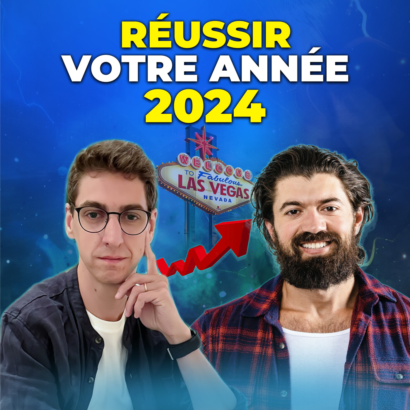 Make Sense 🎙️ le podcast du marketing