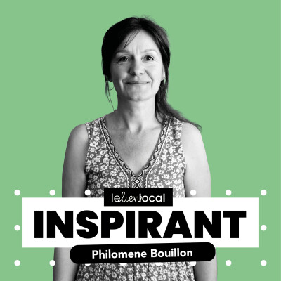 Inspirant avec Philomène Bouillon cover