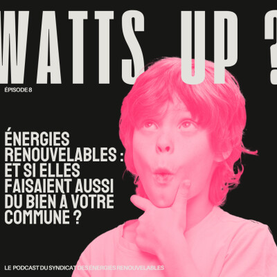 Énergies renouvelables : et si elles faisaient aussi du bien à votre commune ? cover