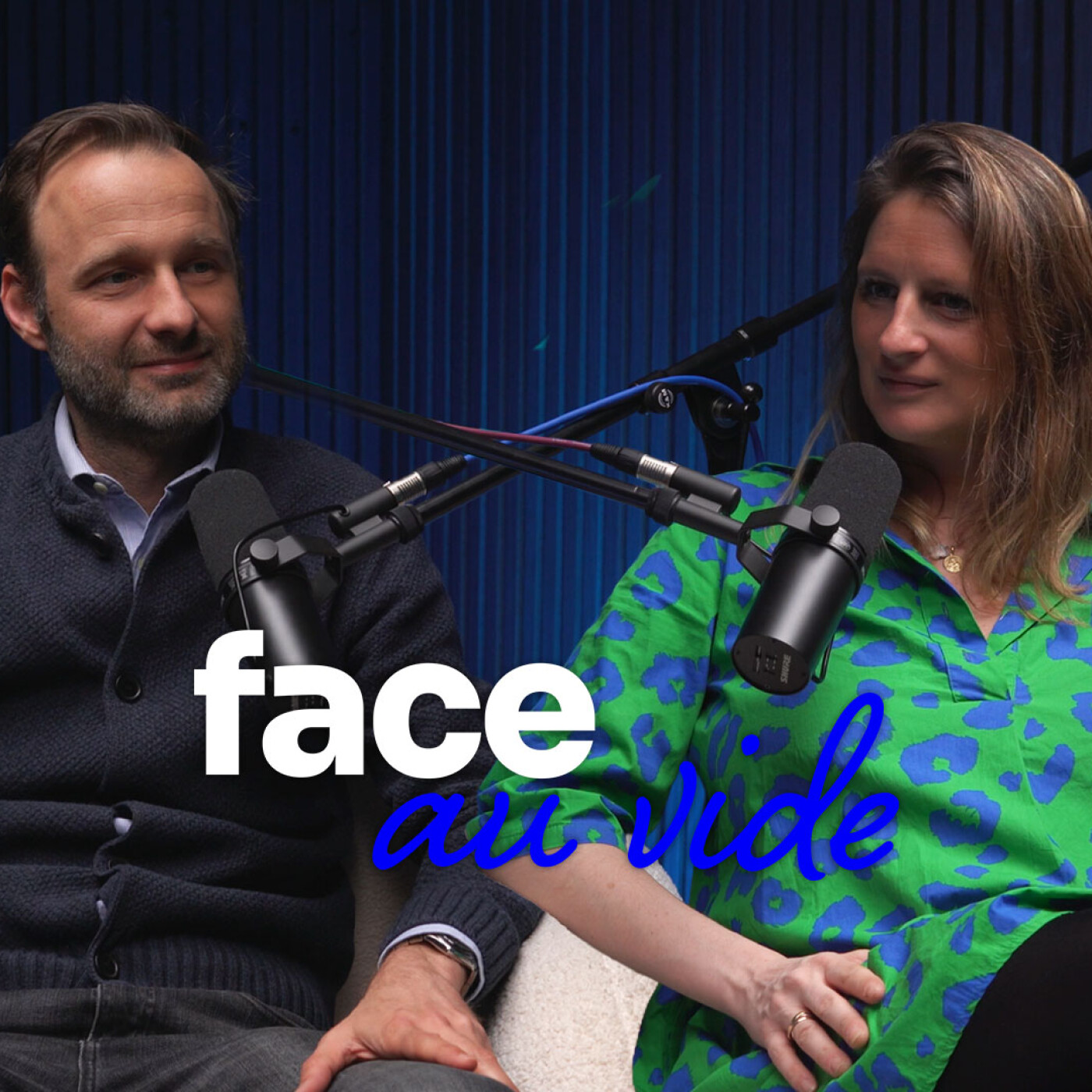 Face au vide