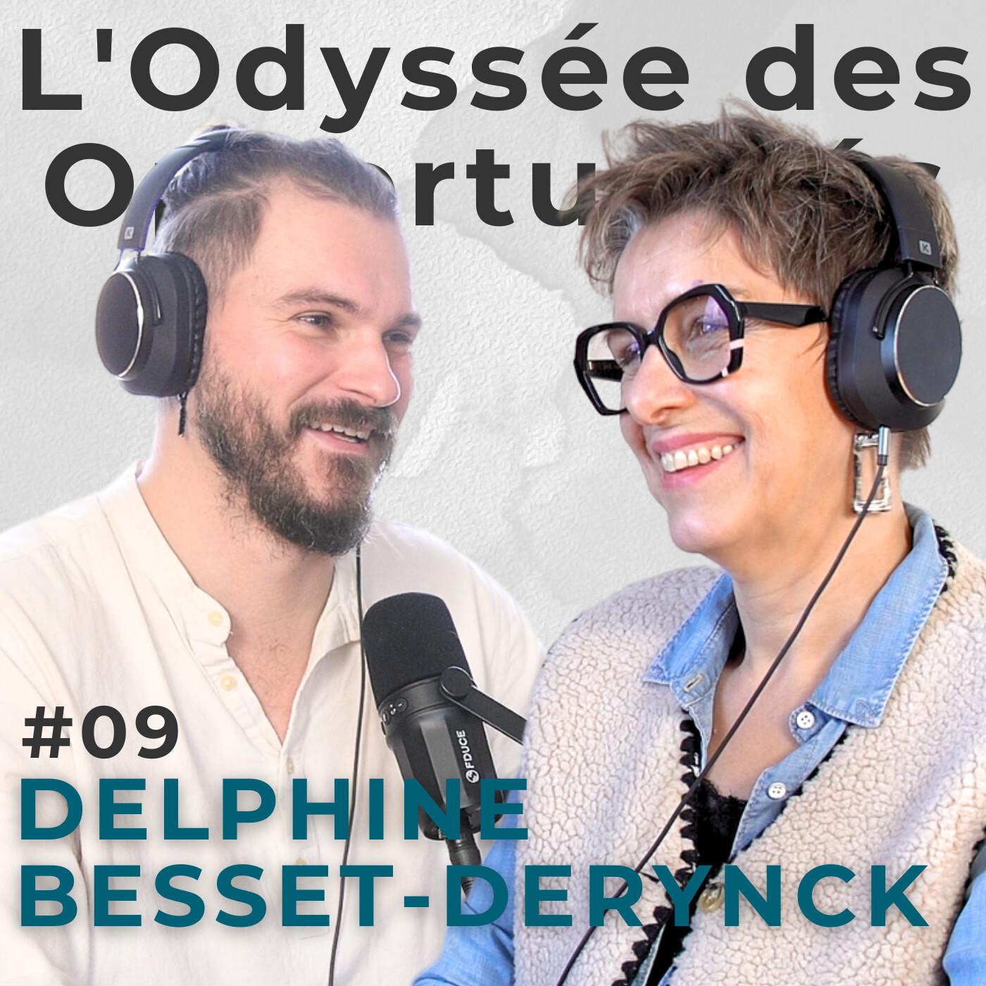 L\'Odyssée des Opportunités