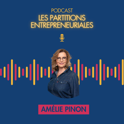 Épisode 11 – Le chef d’orchestre ne joue pas de tous les instruments cover