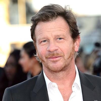 Philippe Lelièvre, l'invité du 107.7 cover