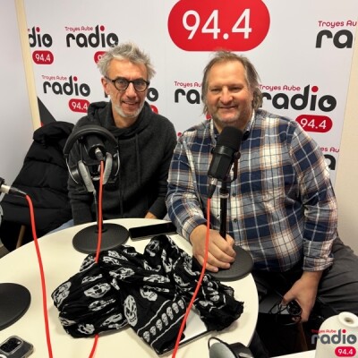 ON ALLUME LES ÉTOILES - Avec François Rousseau cover