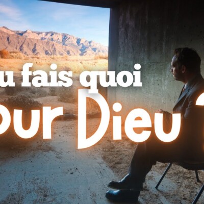 Parole et Évangile du jour | Jeudi 10 juillet • Ce que tu as reçu, tu en fais quoi ? cover