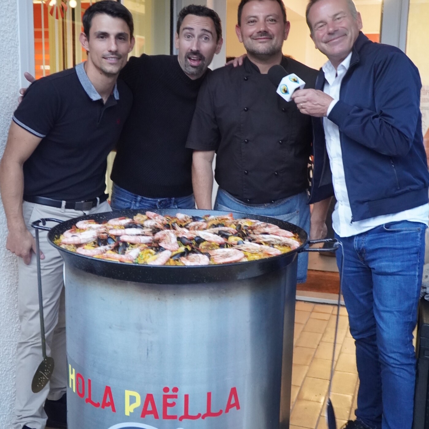 Les Essentiels du Bassin