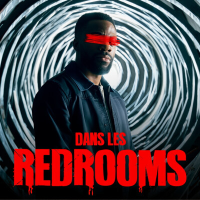 Red Room : Meurtre et pouvoir dans le Darknet | Podcast Horreur cover