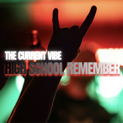 HIGH SCHOOL REMEMBER cover